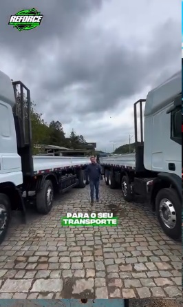 Mídias Sociais